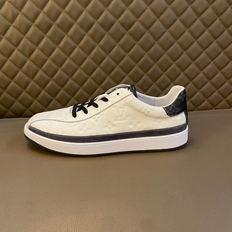 men LV shoes-087